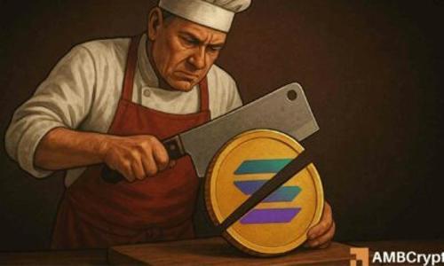 Solana“双重通缩”计划引发DeFi收益担忧，分析师怎么看？