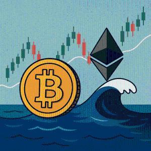 加密货币市场最新动态：比特币逼近85,000美元，以太坊在2700美元上方震荡整理