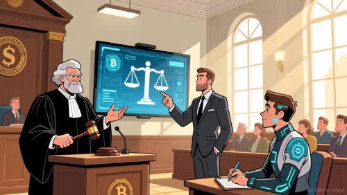 比特币DeFi法律新格局：Maple-Core纠纷引发法院禁令