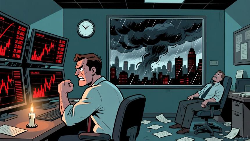 以太坊面临关键节点：技术看跌信号与机构创新的双重影响