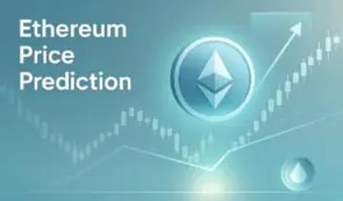 以太坊价格分析：ETH能否突破5000美元大关？市场前景与关键阻力位解析