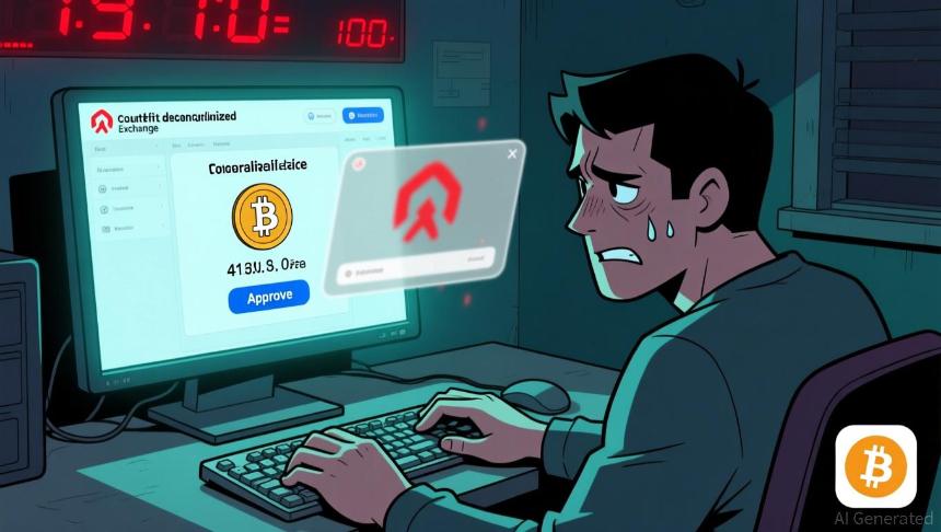 以太坊生态危机：DNS劫持攻击引发DEX安全事故，DeFi安全再受质疑