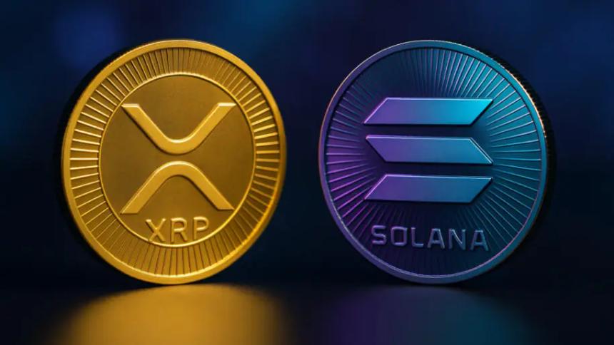 XRP和Solana ETF需求创纪录，推动加密市场进入新阶段