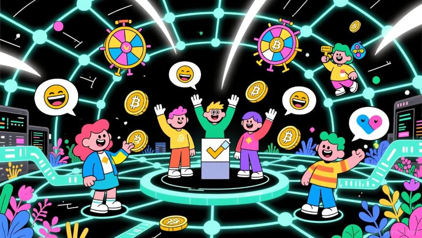  加密货币领域的先行者优势：为什么 $APEING 和其他 7 种代币有望在 2026 年实现增长 