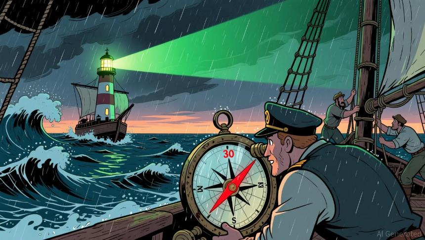 比特币超卖信号频现，山寨币逆势崛起成市场焦点