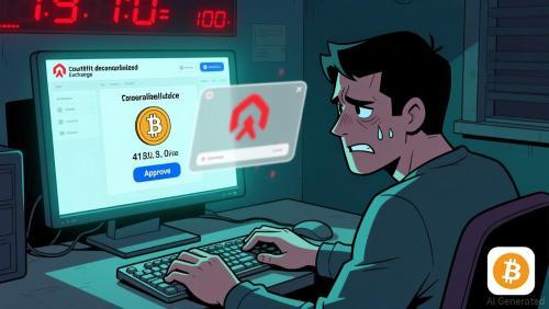 以太坊生态危机：DNS劫持攻击引发DEX安全事故，DeFi安全再受质疑