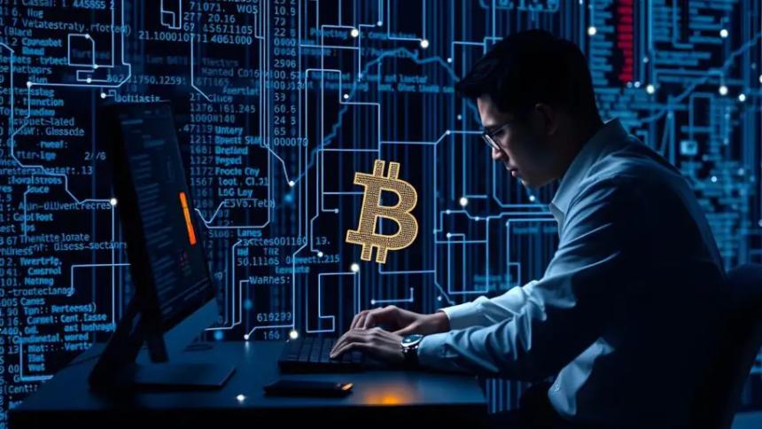 比特币暴跌或预示触底信号，但分析师警告市场波动仍将持续