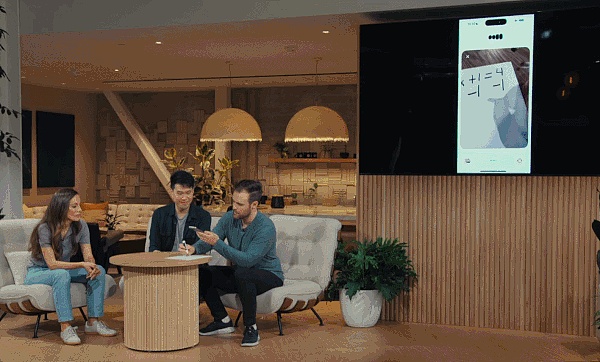 OpenAI颠覆世界:GPT-4o完全免费 实时语音视频交互震撼全场