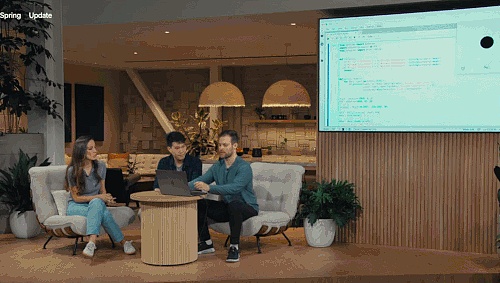 OpenAI颠覆世界:GPT-4o完全免费 实时语音视频交互震撼全场