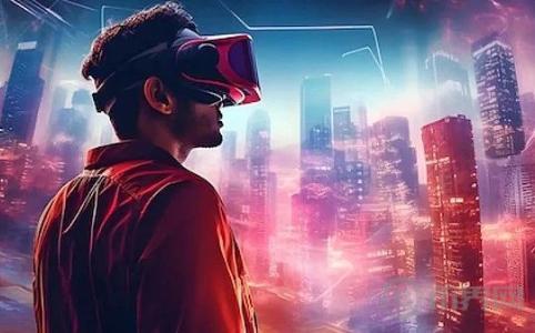 比特币逼近10万美元大关，元宇宙为何仍陷沉默？未来能否卷土重来？