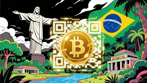 K<span class='keyword'>uCoin</span>通过整合巴西Pix系统推动加密货币实用化与全球扩张