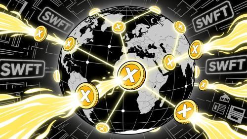 XRP迈向机构应用新时代：价格飙升背后的驱动力