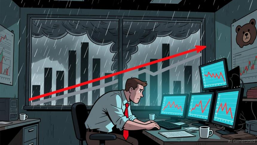  比特币的长期下跌趋势和持续复苏前景：技术与宏观情绪分析 