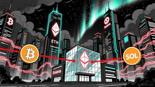 加密货币的机构化浪潮：2025年的前景与挑战