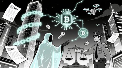 美国加密货币监管新篇章：政策变革如何塑造隐私技术与DeFi投资未来