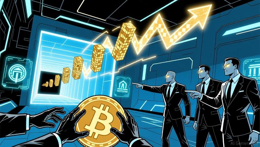  比特币有望达到 25 万美元：熊市中牛市的可能性依然存在？ 