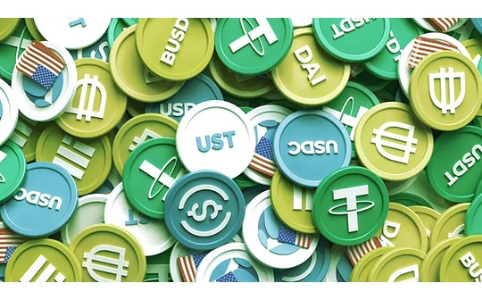 Visa Crypto 负责人 Cuy Sheffield 谈稳定币的现在与未来