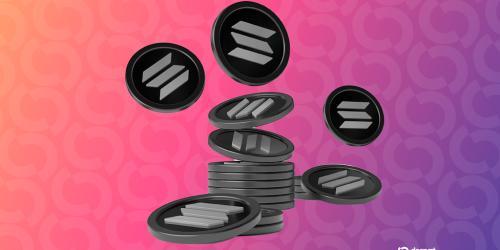  加密货币国债正在衰落——质押ETF将“抢占先机”：SOL Strategies首席执行官 