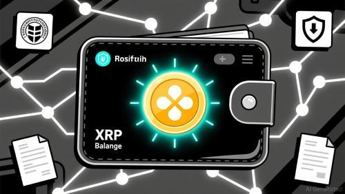 XRP在ETF推动下的市场反弹：机构投资者涌入与供应限制下的投资机遇
