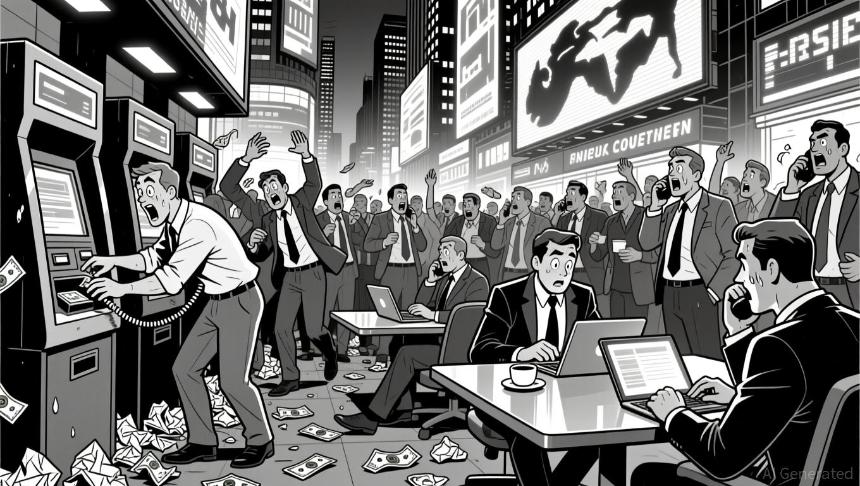  比特币近期抛售潮：是买入良机还是警示信号？ 