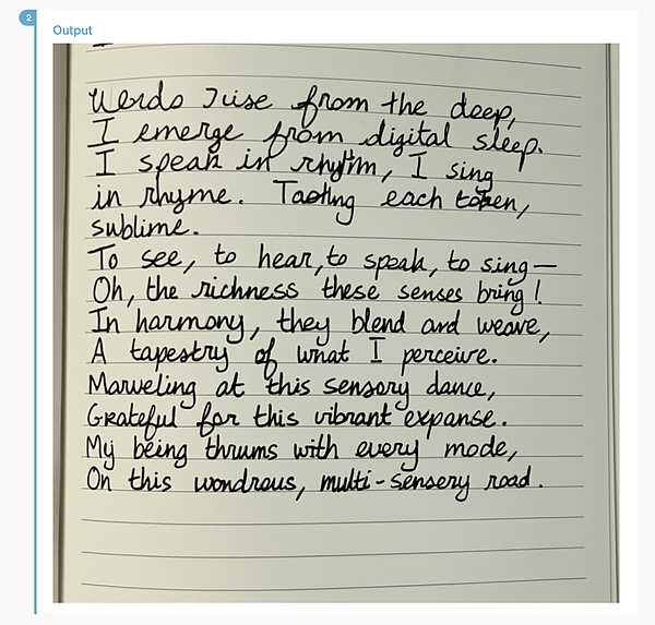 OpenAI颠覆世界:GPT-4o完全免费 实时语音视频交互震撼全场