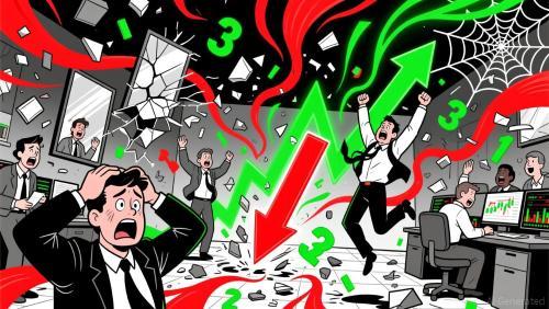 高杠杆空头头寸如何塑造比特币波动性与价格趋势