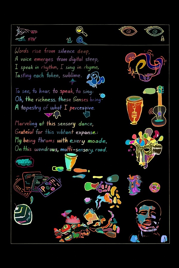 OpenAI颠覆世界:GPT-4o完全免费 实时语音视频交互震撼全场