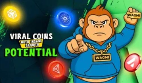 六大顶级山寨币深度解析：$APEING白名单成加密投资关键入口