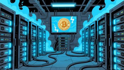 比特币挖矿的未来：小规模个人挖矿是否还有机会？