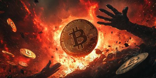 比特币跌至三年来最低RSI水平，巨鲸与机构投资者加速入场