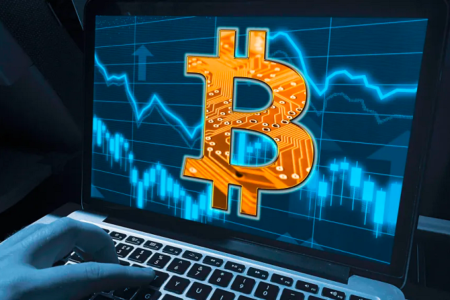 华尔街寄望比特币高波动率助力年终奖发放