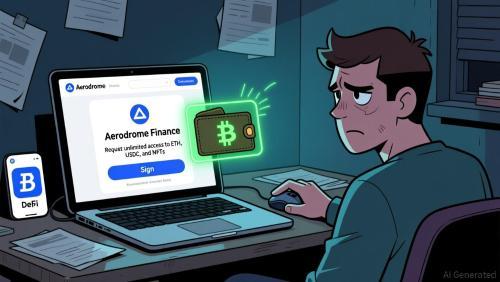 以太坊今日焦点：中心化DNS漏洞暴露DeFi安全隐患，Aerodrome遭受100万美元损失