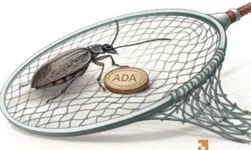 Cardano因“分区事件”引发市场震荡：投资者信心受挫，未来走势堪忧