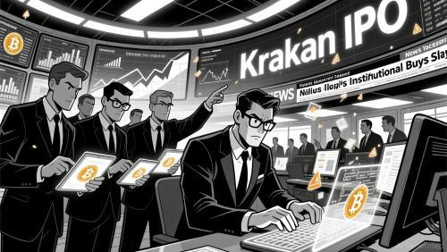 加密资产的韧性与机构投资新时代：2025年市场波动中的机遇与转型