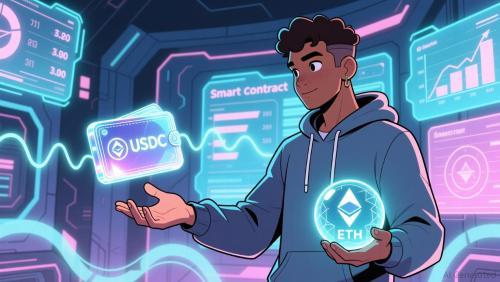 Coinbase推出以太坊抵押贷款服务，连接DeFi与CeFi市场