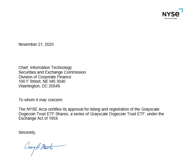 狗狗币ETF的推出能否帮助避免狗狗币价格暴跌至0.7美元？