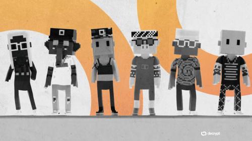 亿万富翁收藏家亚当·韦茨曼逆势而行：2025年仍大举购入NFT