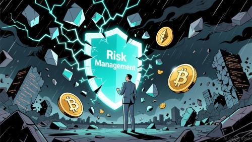 DeFi面临安全与流动性双重挑战：以太坊市场波动加剧