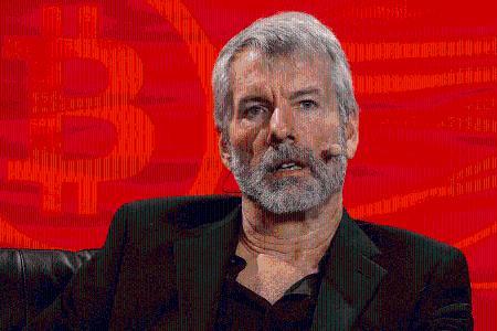 MicroStrategy暂停比特币买入引发市场猜测：赛勒是否在暗示战略调整？