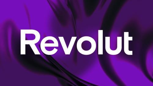 Revolut完成新一轮股票出售，估值飙升至750亿美元