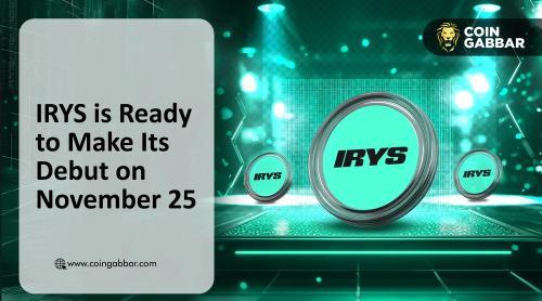 <span class='keyword'>Irys</span> 代币正式登陆币安：<span class='keyword'>IRYS</span> 空投资格与上线详情全解析