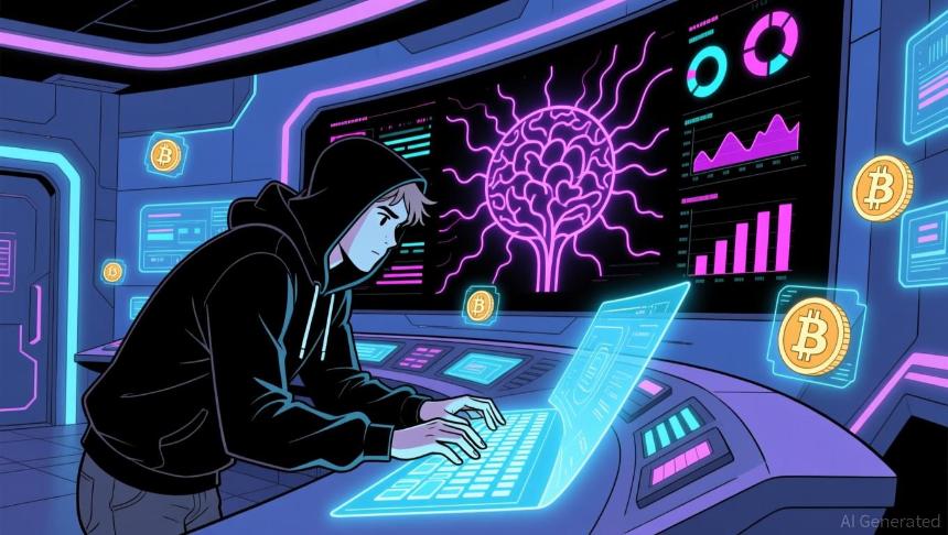 Numerai完成3000万美元C轮融资，以及人工智能驱动的加密对冲基金增长的可信度