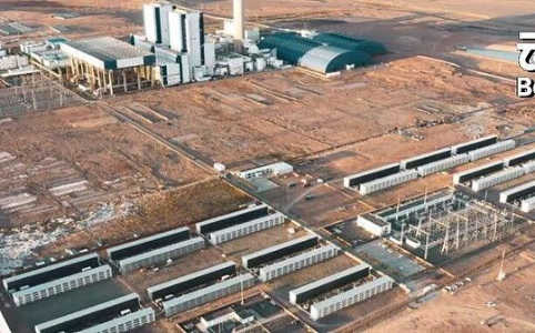 美国AI的B面：给中国比特币矿主「打工」