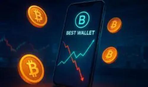 加密货币市场呈现复苏迹象，$<span class='keyword'>BEST</span>或将成为下一轮牛市的领涨者