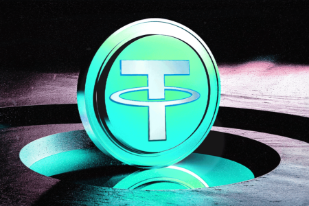 Tether的隐秘棋局：20家公司揭开数字金融帝国蓝图