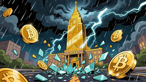 特朗普家族因加密货币市场低迷损失10亿美元