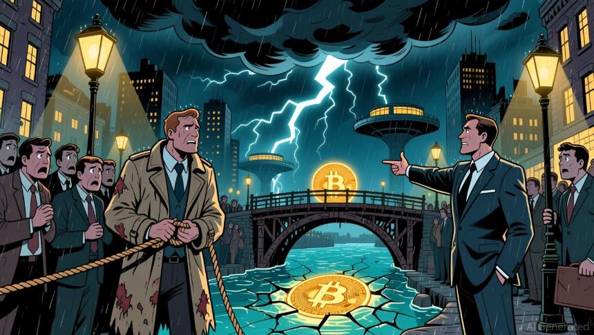  比特币反弹乏力，2026年创下新低的可能性越来越大 