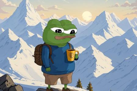 币圈不死传说：盘点15个老牌山寨币，谁有暴力上涨的潜力？