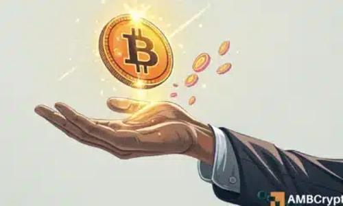 比特币供应量降至八年新低，未来上涨空间几何？