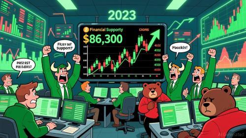 比特币能否再现2019年式反弹？市场情绪与流动性成关键讨论点